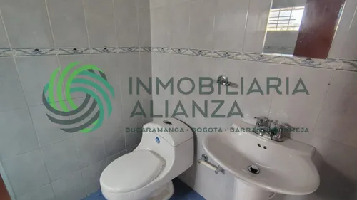 Casa En Arriendo En Campo Hermoso. Cod A15042
