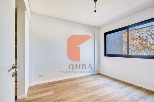 Imagen 21 de 28 de Departamento En Venta En Villa Del Parque