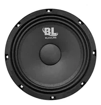 Comprar Parlante Woofer Medio 8 Pulgadas 4 Ohms 830 Blauline 300w