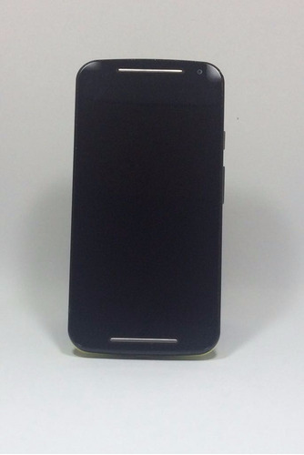 Motorola Moto G2 16gb Dual Xt1078 Seminovo Nota E Garantia