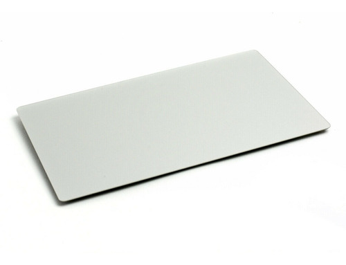 Trackpad Macbook Pro 15  A1707 2016 2017 2018 2019 Silver