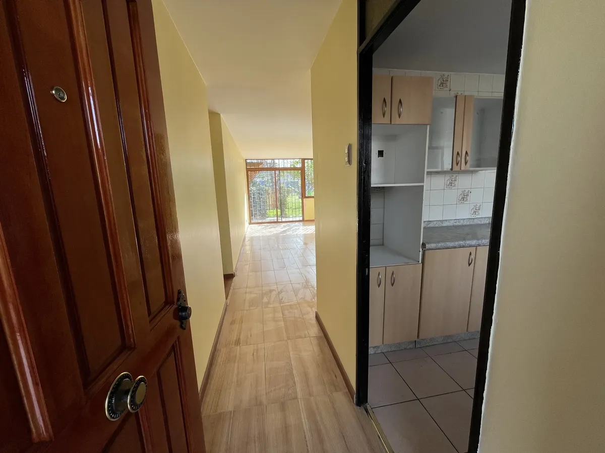 Imagen 5 de 21 de Depto. Remodelado Metro Ñuble (3d/1b/1bodega)