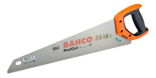 Serrucho Bahco Pc-19-gt7  De Mano De Corte Profesional  Fr6s