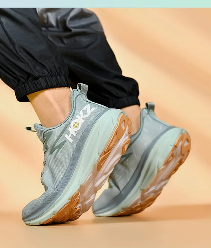 Zapatillas Para Correr Para Hombre, Zapatillas Ligeras De Entrenamiento Deportivo