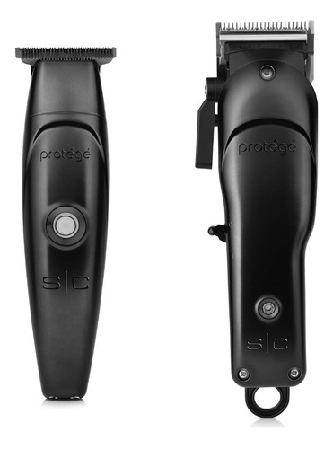 Stylecraft Protégé Cordless Hair Clipper And Trimmer Collect