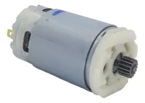 Comprar Motor Dewalt Atornillador Dcf610 12 V Ion Litio