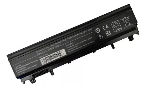 Bateria P/ Dell Latitude E5440 E5540 Nvwgm Tu211 - Caba 