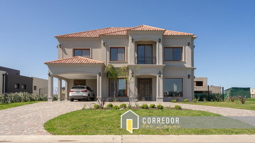 Venta, Casa, Puertos, Riberas, Lote Al 200