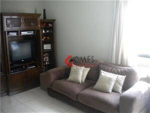 Apartamento Com 3 Dormitórios À Venda, 96 M² Por R$ 480.000,00 - Centro - São Bernardo Do Campo/sp - Ap0365