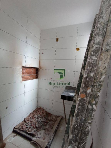 Casa À Venda, 167 M² Por R$ 790.000,00 - Costazul - Rio Das Ostras/rj - Ca1176
