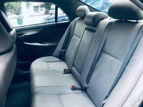 Toyota Corolla 2.0 Xei Multi-drive S (flex)