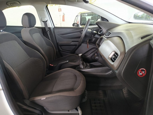 Imagem 12 de 15 de Chevrolet Prisma 1.0 Lt
