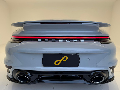 Porsche 911 Turbo Cabriolet 3.6/3.8 (991/992)