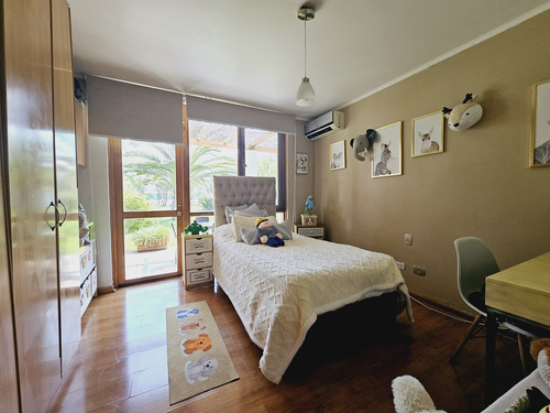 Excelente Parcela Con Amplio Quincho A La Venta