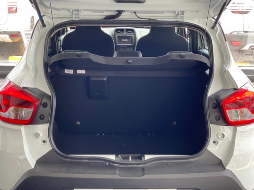 Renault 2021 Iconic Kwid