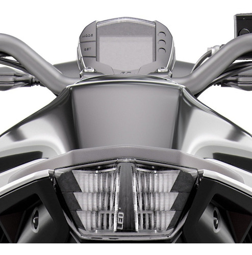 Imagen 4 de 25 de Ktm Duke 200 Neg 0km 2023 Automoto Lanús