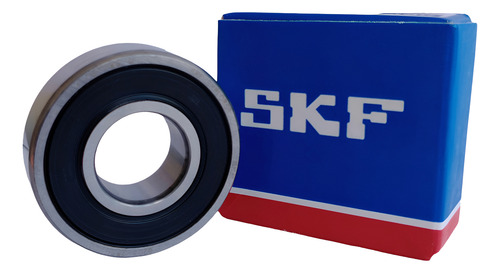 Rulemán Rodamiento 6203 2rsh/c3 Skf