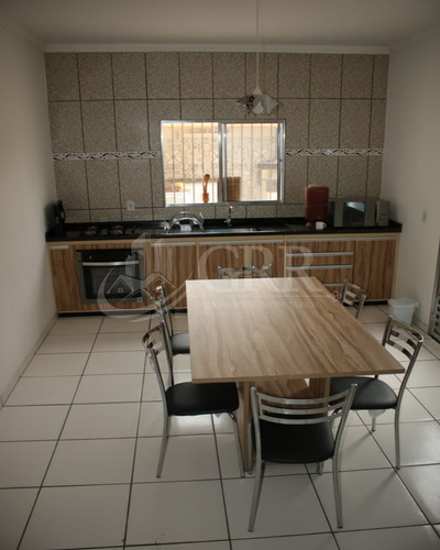 Imagem 12 de 27 de Sobrado 2 Dormitórios No Santa Ines Iii - Região Leste De São José Dos Campos - Ca00997 - 68571798