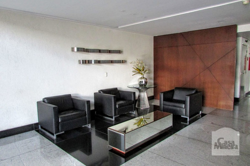 Imagem 13 de 13 de Flat À Venda No Estoril - Código 240684 - 240684