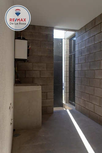 Imagen 8 de 14 de Departamento En Venta Totalmente Nuevo, ¡estrenalo! - (2)