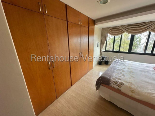 Apartamento En Venta Monterrey 25-19109