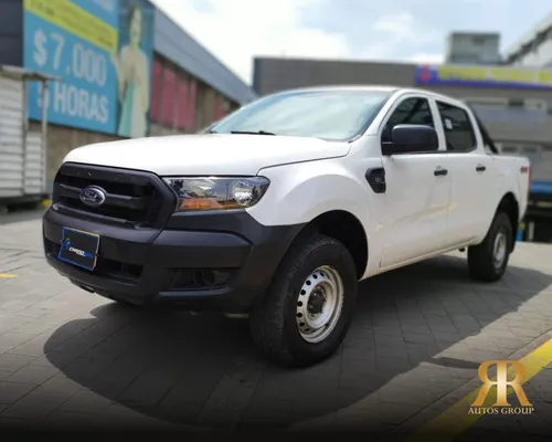 Ford Ranger 3.2XL