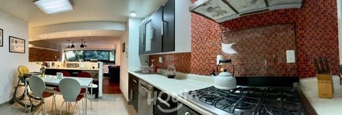 Imagen 9 de 22 de Departamento En Hipódromo, Cuauhtémoc Con 2 Recámaras, 123 M², Id: 45428