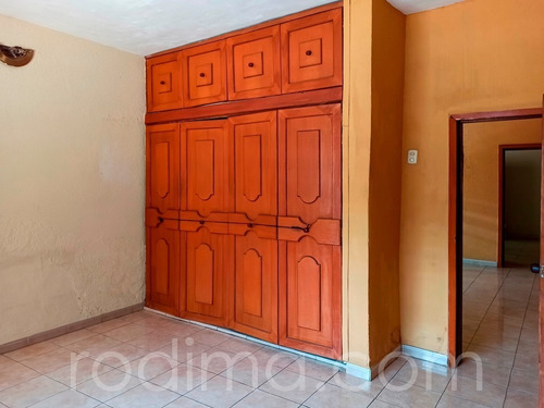 Imagen 14 de 19 de Casa En Intercomunal Ubicación Comercial