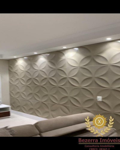 Imagem 2 de 30 de Ótimo Apartamento A Venda Na Vila Anastácio - Bezerra Imóveis - Ap00878 - 68994191
