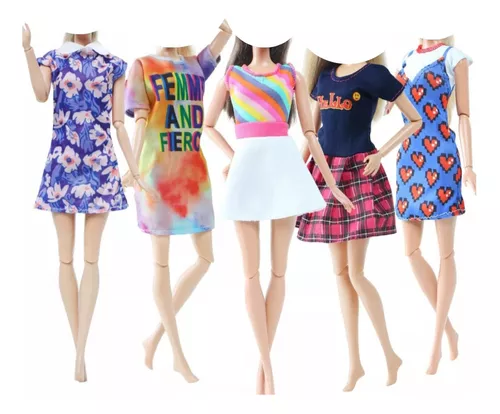 Barbie Arlequina com Preços Incríveis no Shoptime