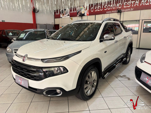 Fiat Toro Toro Ranch 2.0 16V 4x4 TB Diesel Aut.
