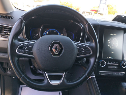 Renault Koleos 2.5 Iconic Piel Cvt