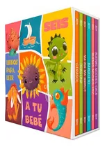 Comprar Coleccion De Libros Para Bebes - Busse,elena