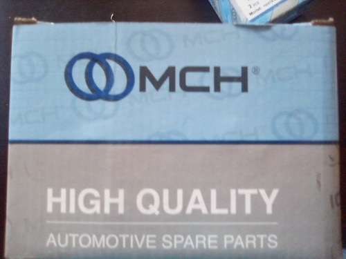 Base Motor Trasera Ford Festiva/ Turpial