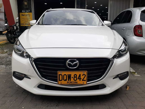 Mazda 3 2.0 Prime