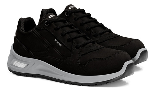 Imagen 4 de 6 de Zapatilla De Seguridad Voran Sportsafe Energy 610 N