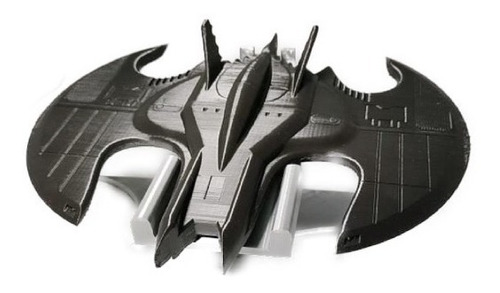 Batiavion Batinave Batwing