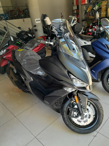 Kymco Xciting S400i Abs 0km 2024 Marrocchi