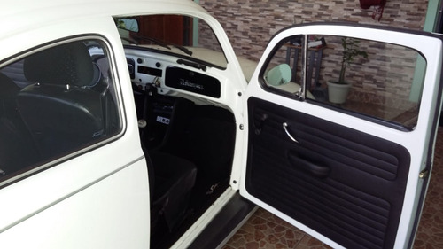 Fusca 1300 Ano 76 - Impecável