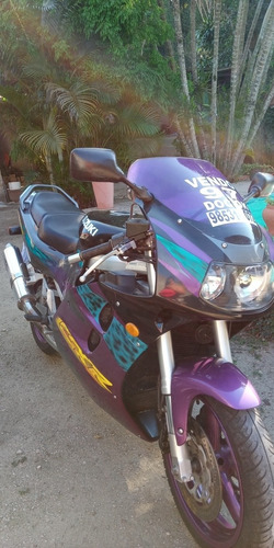 Suzuki Gsxr110w
