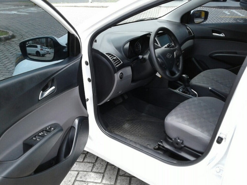 Hyundai Hb20s 2018/2019 8e05