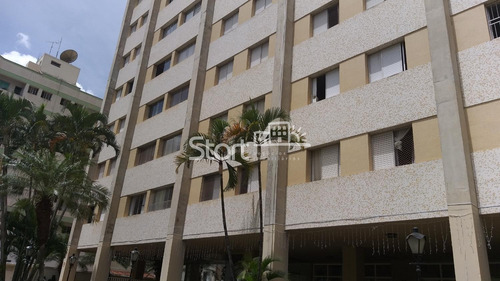 Imagem 18 de 21 de Apartamento À Venda Em Centro - Ap005113