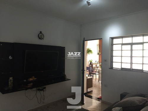 Imagem 10 de 27 de Casa À Venda No Bairro Jardim Santa Rosa, Em Nova Odessa - 123