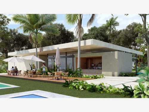 Imagen 5 de 9 de Terreno En Venta Xpu Ha, Brisa Residential