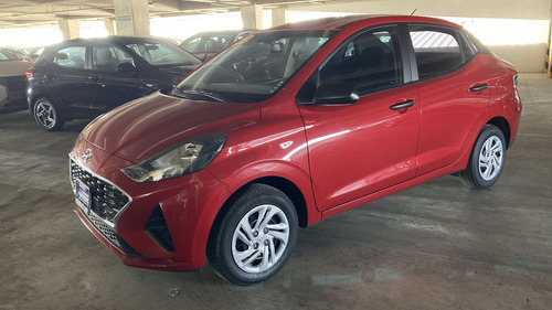 Hyundai Grand I10 2023