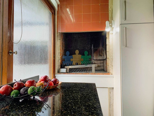 Imagen 7 de 9 de Vendo Apartamento 2 Dormitorios Roosevelt Mucamas Piscina