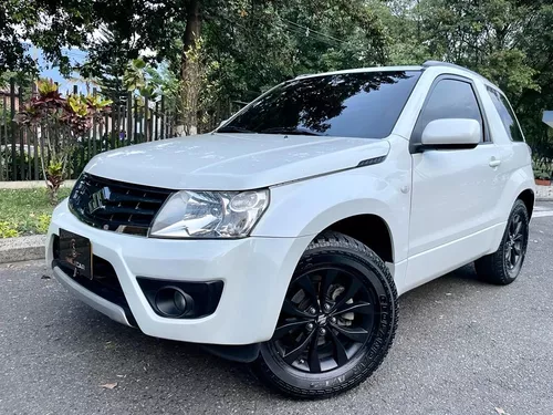 Suzuki Vitara Sport 4x4 | TuCarro