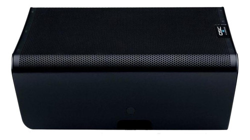 Monitor De Palco Qsc K.2 K10.2 Black 100v/240v