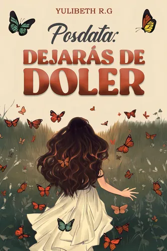 comprar Posdata Dejarás De Doler, De Yulibeth R.g. Editorial Independently Published, Tapa Blanda En Español