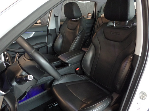 Chery Tiggo 8 1.6 Txs Max Drive Tgdi Aut. 5P